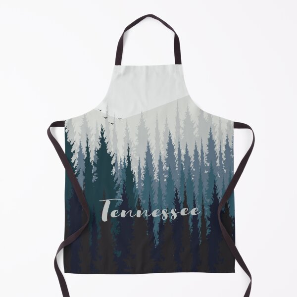 Item preview, Tennessee Mountains designed and sold by SportsT-Shirts.