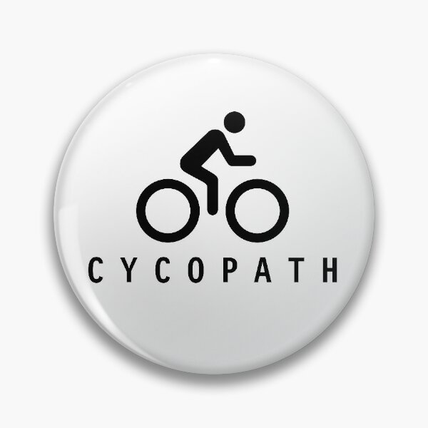Item preview, Cycopath designed and sold by Daluyong.