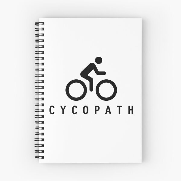 Item preview, Cycopath designed and sold by Daluyong.