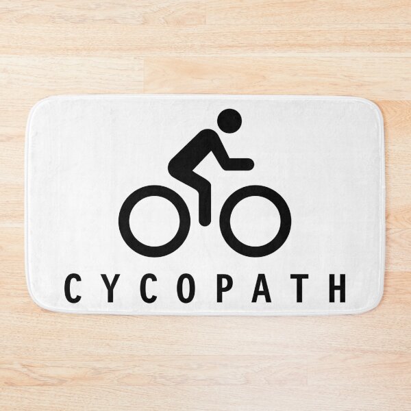 Item preview, Cycopath designed and sold by Daluyong.