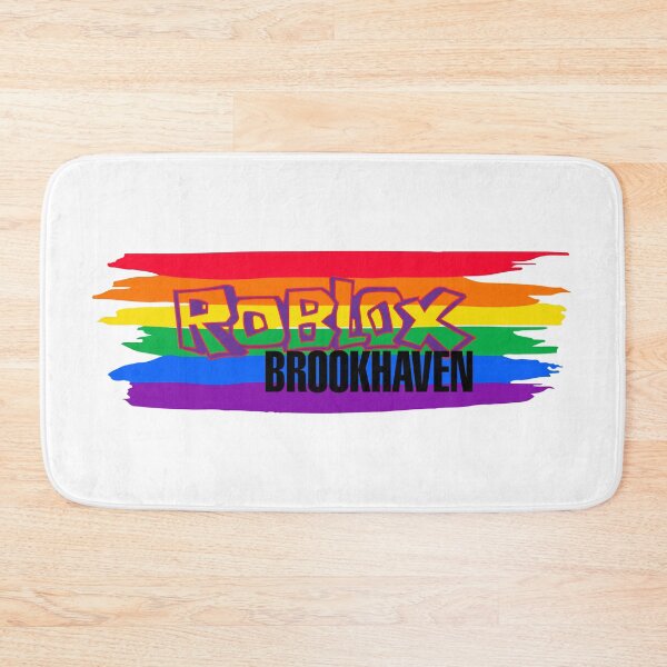 Item preview, Brookhaven designed and sold by PincraftArt.