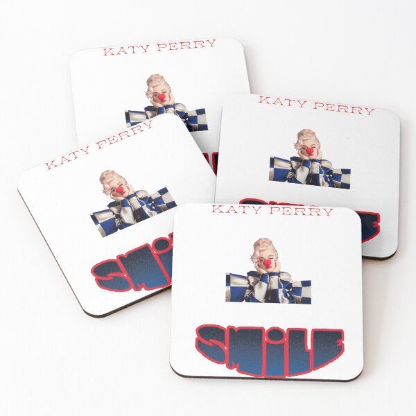 Item preview, Katy Perry Smile Album Pack designed and sold by MusicPopCulture.