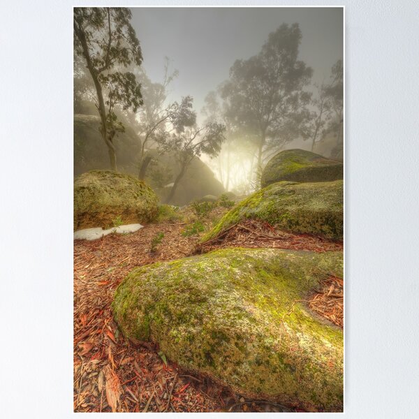 Item preview, Near The Gorge, Mount Buffalo designed and sold by Kevin McGennan.