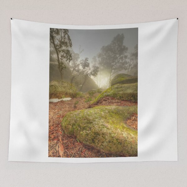 Item preview, Near The Gorge, Mount Buffalo designed and sold by Kevin McGennan.