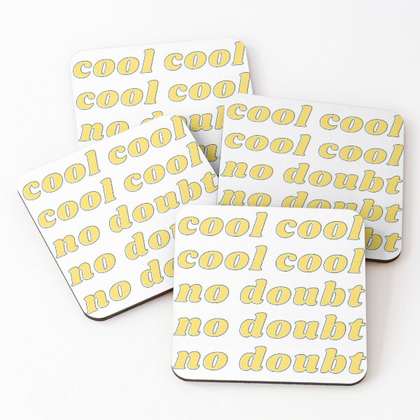 Item preview, Cool, Cool, No Doubt designed and sold by blaireemirali.