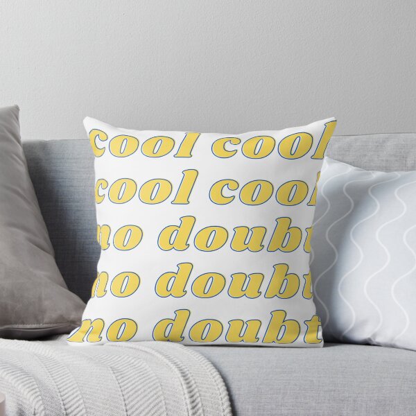 Item preview, Cool, Cool, No Doubt designed and sold by blaireemirali.