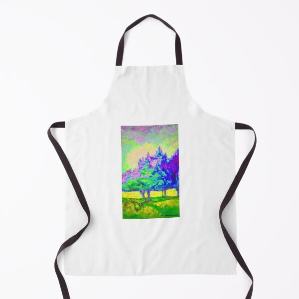 Item preview, Bright Spring Tree designed and sold by ElectricPan.