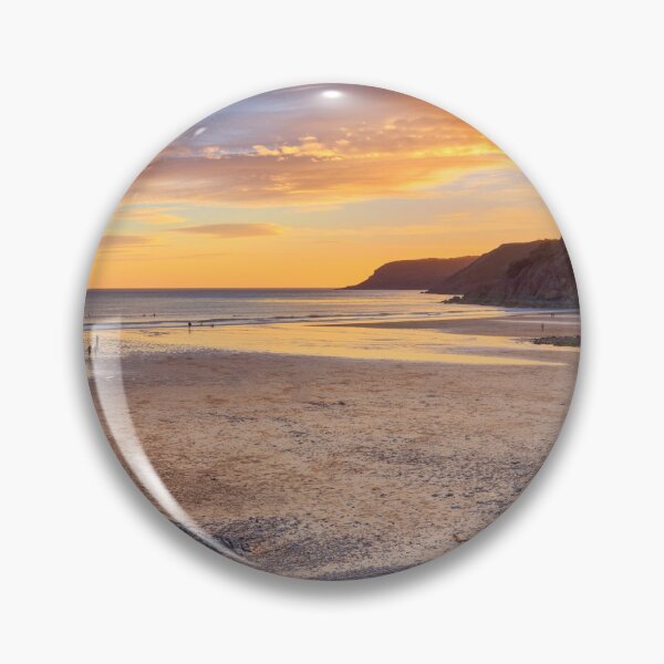 Item preview, Caswell Bay, Gower designed and sold by Dan Santillo.