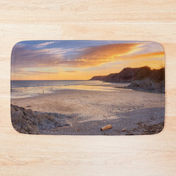 Artikelvorschau, Caswell Bay, Gower entworfen und verkauft von Dan Santillo.