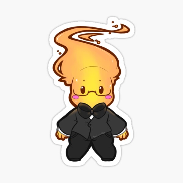 Grillby (Undertale) HD Wallpapers and Backgrounds