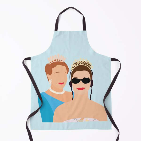 Item preview, The Princess Diaries designed and sold by moniperezr.