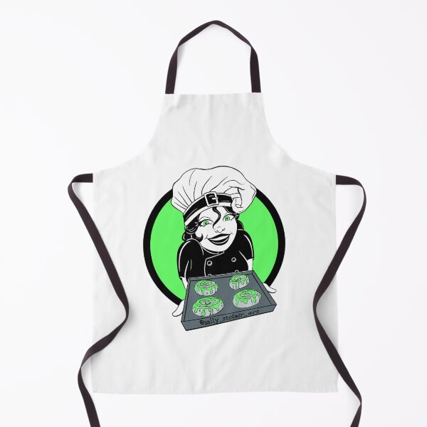Item preview, Trick or treat? designed and sold by Sallystclair.