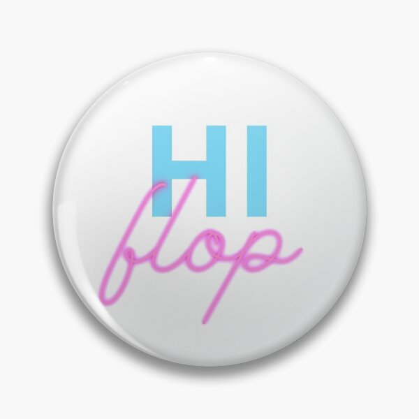 Item preview, hi flop designed and sold by dutchesskmw.