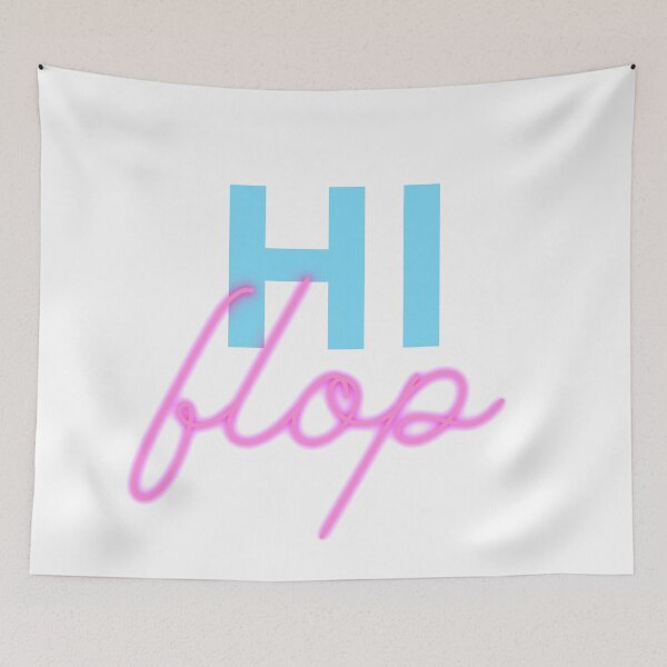 Item preview, hi flop designed and sold by dutchesskmw.
