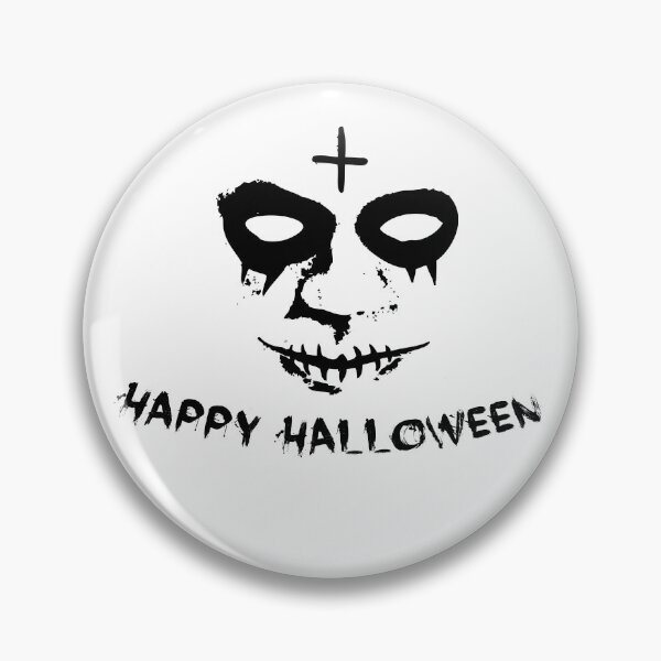 Item preview, Happy Halloween! I put a Spell on you! Be Afraid! designed and sold by Capiral Bucketlist.
