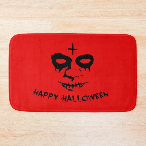 Item preview, Happy Halloween! I put a Spell on you! Be Afraid! designed and sold by Capiral Bucketlist.