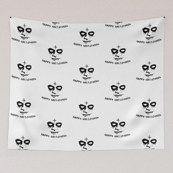 Item preview, Happy Halloween! I put a Spell on you! Be Afraid! designed and sold by Capiral Bucketlist.