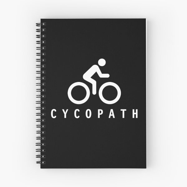 Item preview, Cycopath designed and sold by Daluyong.
