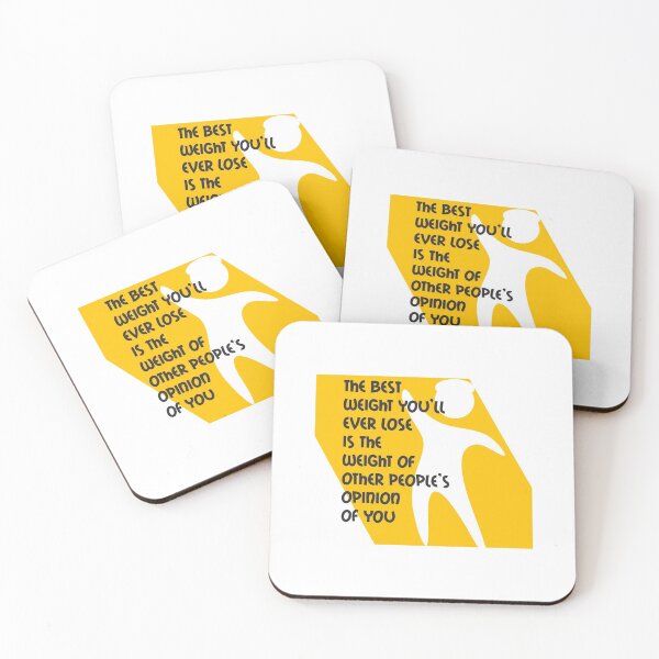 Item preview, WEIGHT LOSS & PEACEFUL MIND QUOTES  designed and sold by GracePrintShop.