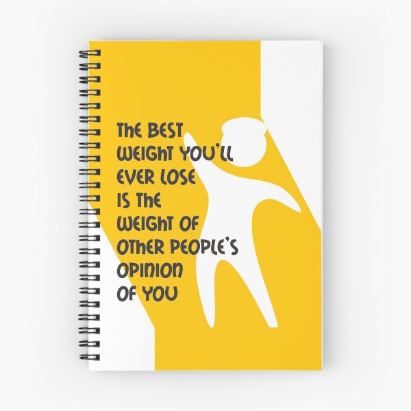 Item preview, WEIGHT LOSS & PEACEFUL MIND QUOTES  designed and sold by GracePrintShop.