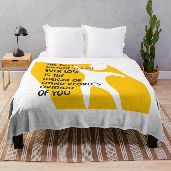Item preview, WEIGHT LOSS & PEACEFUL MIND QUOTES designed and sold by GracePrintShop.