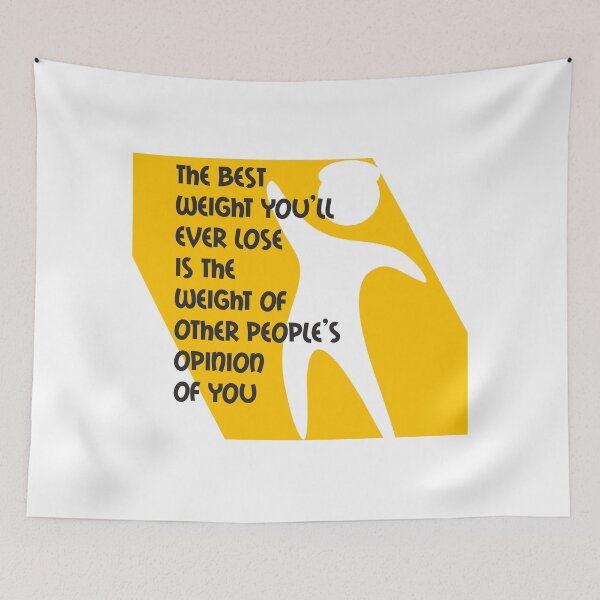 Item preview, WEIGHT LOSS & PEACEFUL MIND QUOTES  designed and sold by GracePrintShop.