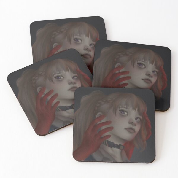 Item preview, Hallucinations  designed and sold by Mayarae Taylor.