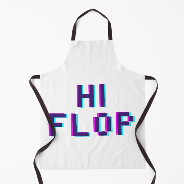 Item preview, hi flop designed and sold by dutchesskmw.