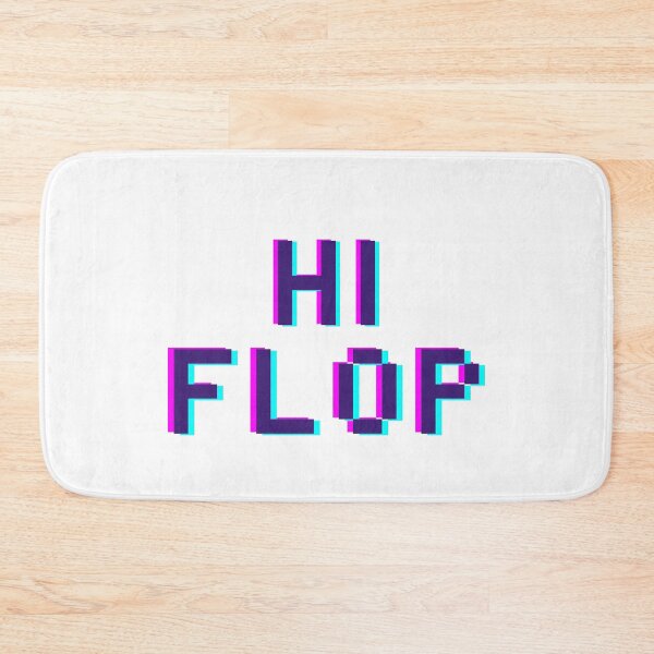Item preview, hi flop designed and sold by dutchesskmw.