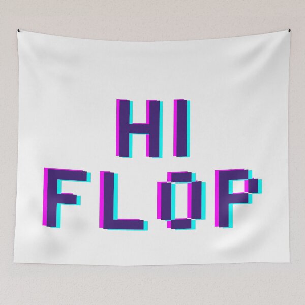Item preview, hi flop designed and sold by dutchesskmw.
