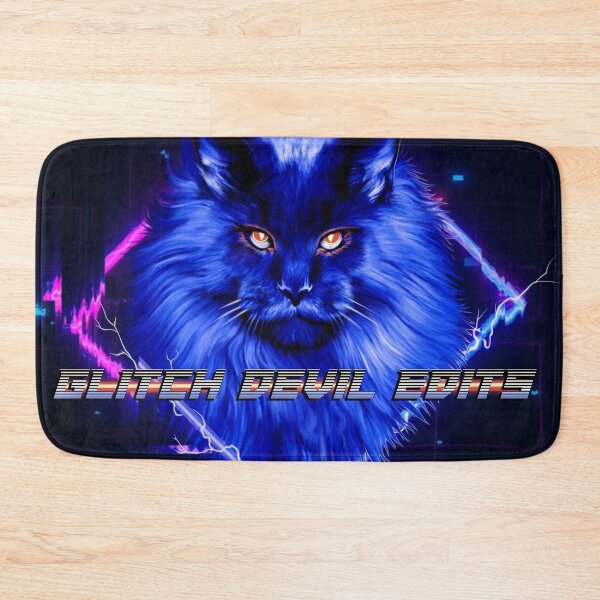 Item preview, Glitch Devil Edits designed and sold by 3nth3og3n.