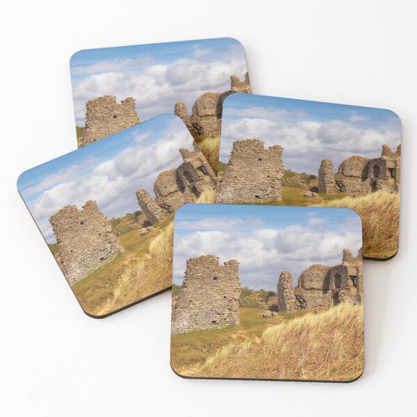 Item preview, Pennard Castle, Gower designed and sold by Dan Santillo.