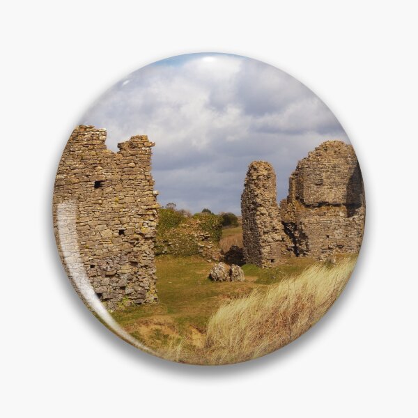 Item preview, Pennard Castle, Gower designed and sold by Dan Santillo.