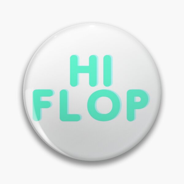 Item preview, hi flop designed and sold by dutchesskmw.