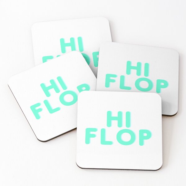 Item preview, hi flop designed and sold by dutchesskmw.