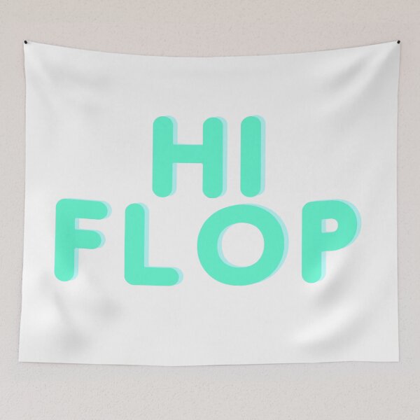 Item preview, hi flop designed and sold by dutchesskmw.