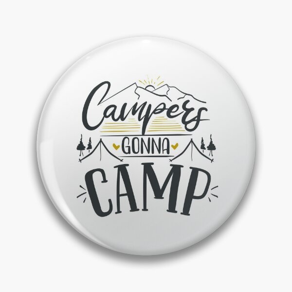 Item preview, Campers Going to Camp designed and sold by FOX1999-Design.