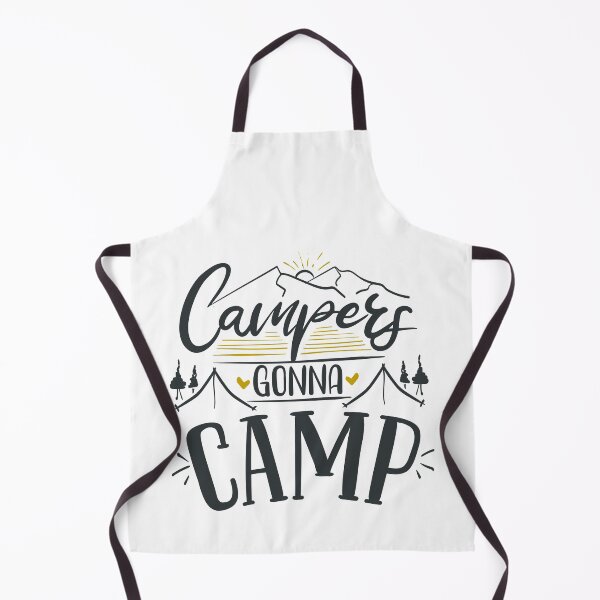 Item preview, Campers Going to Camp designed and sold by FOX1999-Design.