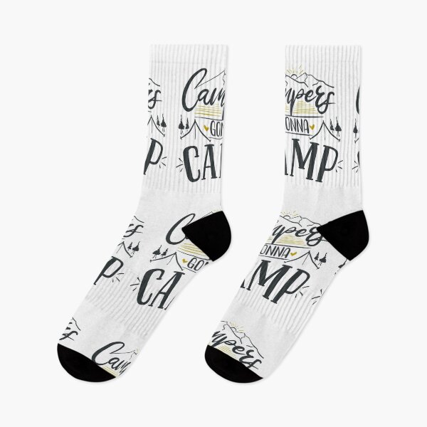 Item preview, Campers Going to Camp designed and sold by FOX1999-Design.