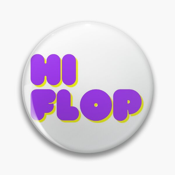 Item preview, hi flop designed and sold by dutchesskmw.