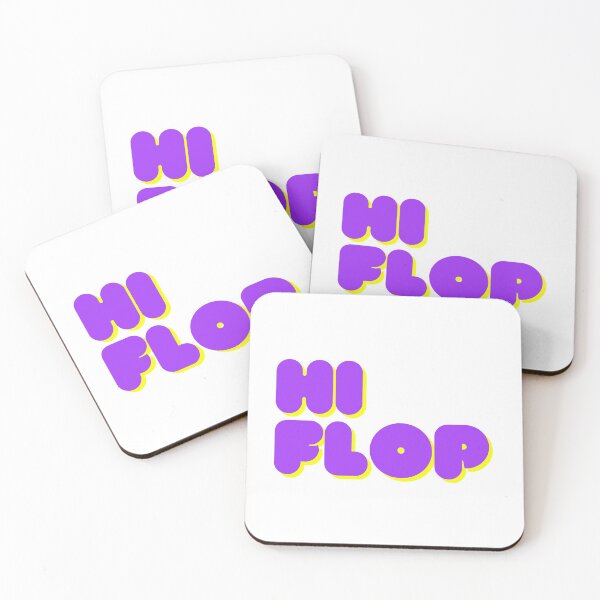 Item preview, hi flop designed and sold by dutchesskmw.