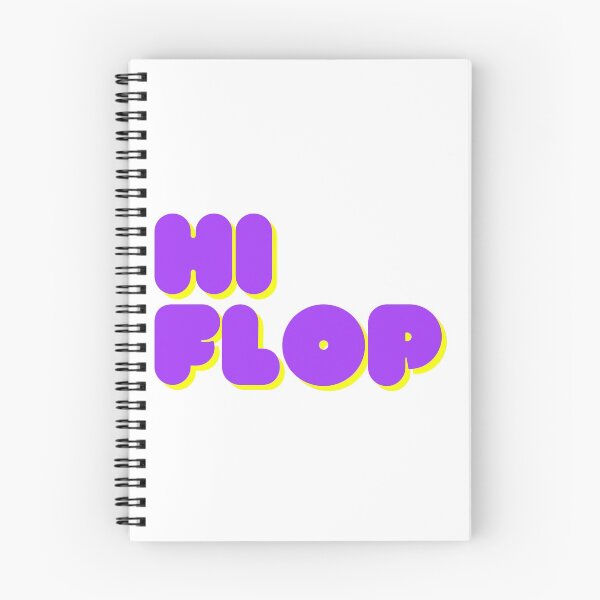Item preview, hi flop designed and sold by dutchesskmw.