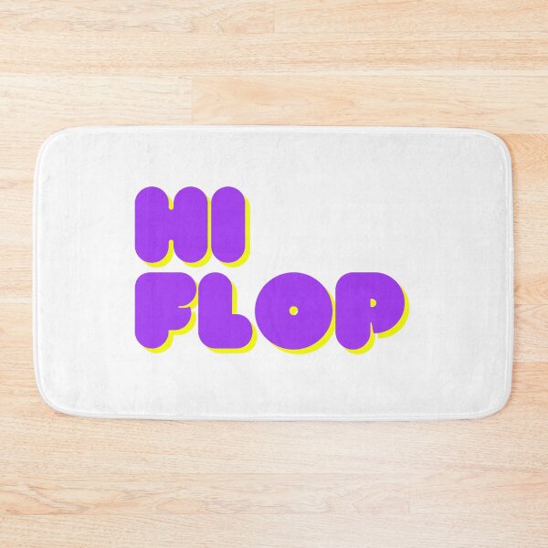 Item preview, hi flop designed and sold by dutchesskmw.