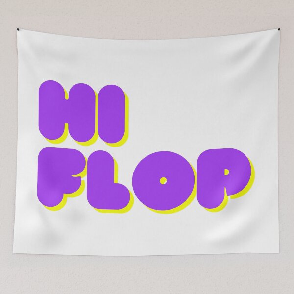 Item preview, hi flop designed and sold by dutchesskmw.