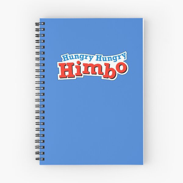 Item preview, Hungry Hungry Himbo Gay Brunch designed and sold by ClickForMore.