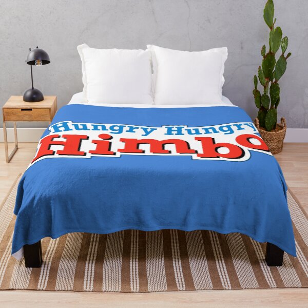 Item preview, Hungry Hungry Himbo Gay Brunch designed and sold by ClickForMore.