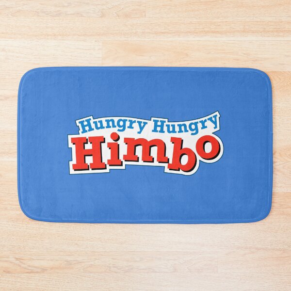 Item preview, Hungry Hungry Himbo Gay Brunch designed and sold by ClickForMore.