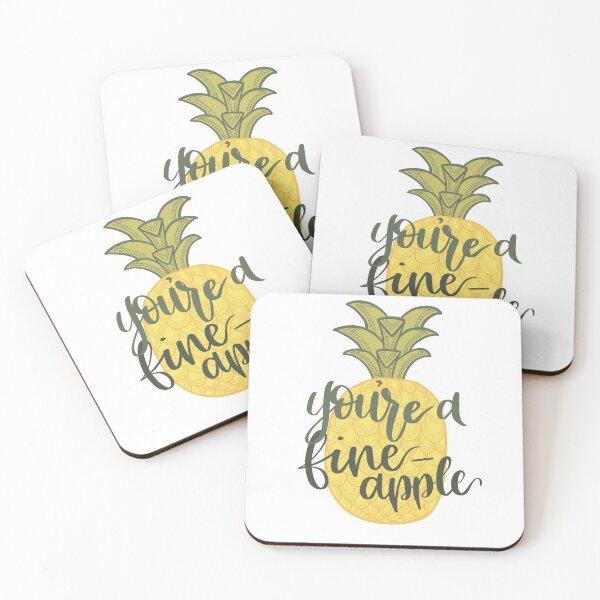 Item preview, One Fine-apple please - Katelyn May designed and sold by Katelyn-May.