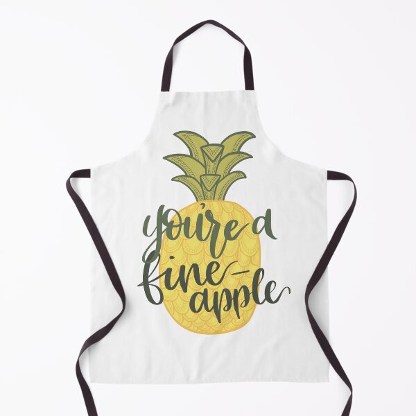 Item preview, One Fine-apple please - Katelyn May designed and sold by Katelyn-May.