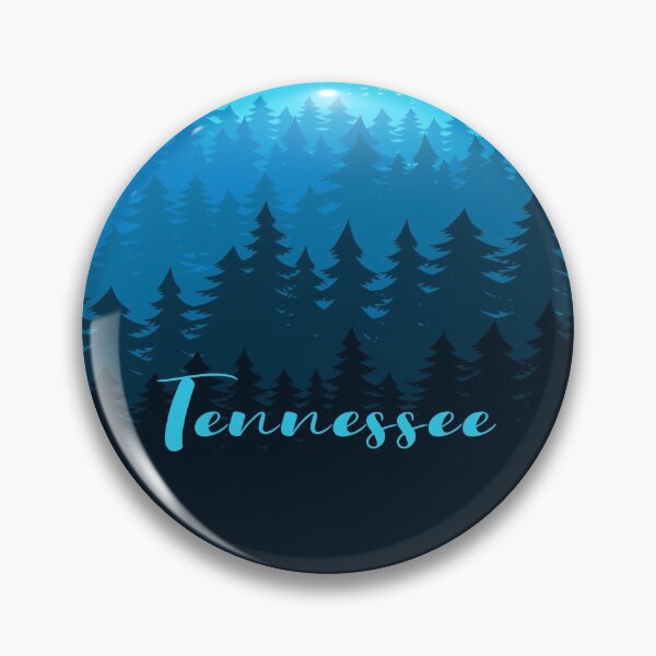 Item preview, Tennessee Mountains designed and sold by SportsT-Shirts.